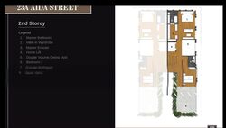 Opera Estate (D15), Terrace #597851581